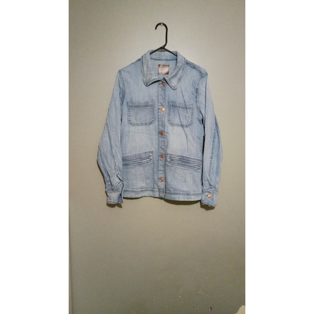 maurices women s jacket size medium
